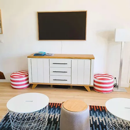 Maison Renovee Avec Jardin, Proche Kerleven, 8 Pers, Golf Cornouaille A 1.8 Km - Fr-1-481-153 Holiday home *